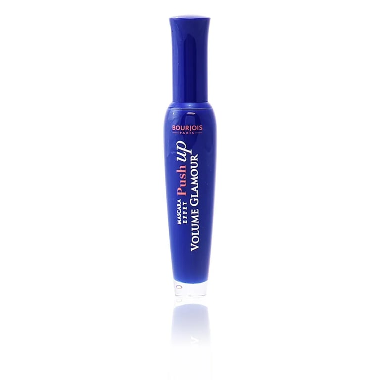 VOLUME GLAMOUR MASCARA EFFET PUSH UP #73 BLUE