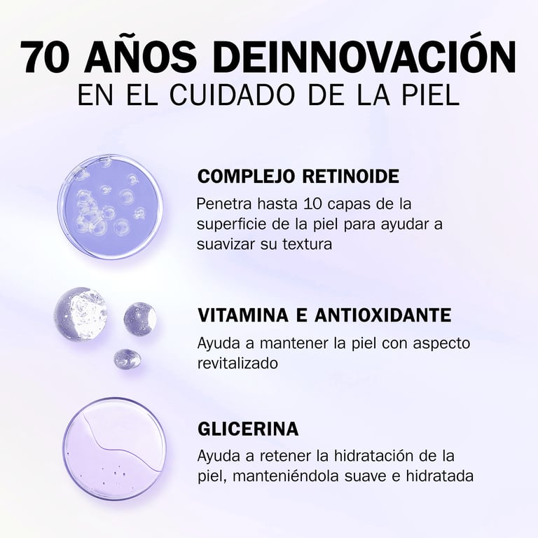 Regenerist Retinol 24 Crème de Nuit 50 ml de Olay