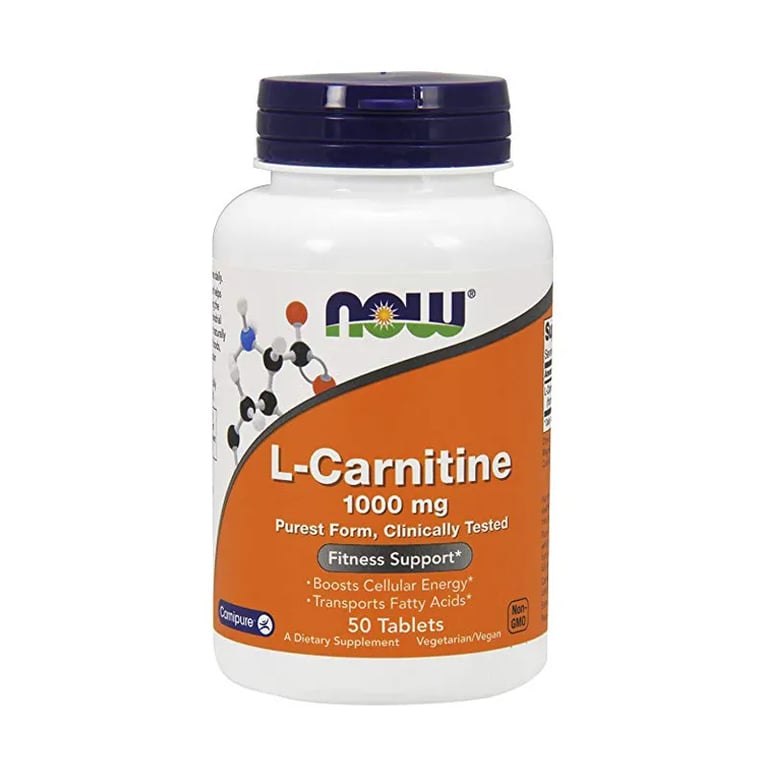 L-CARNITINE 1000mg