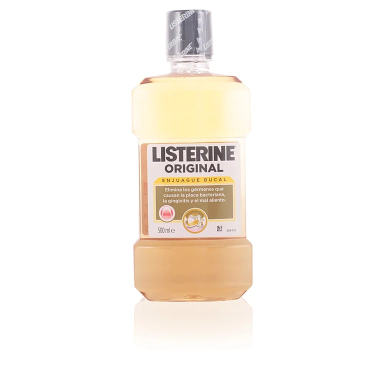 LISTERINE ORIGINAL