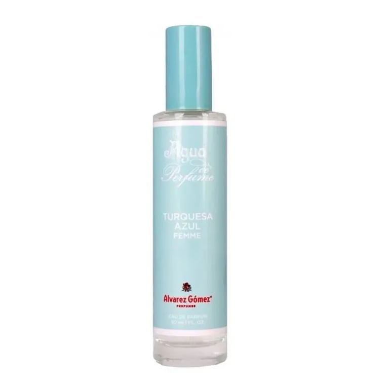 Turquesa Azul Femme EDP