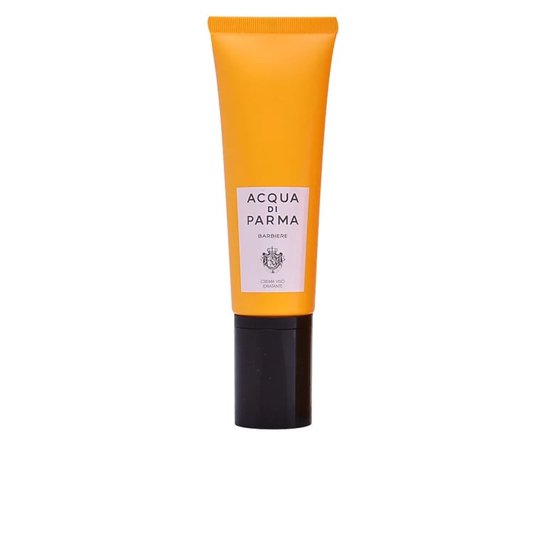 Collezione Barbiere Moisturizing Face Cream