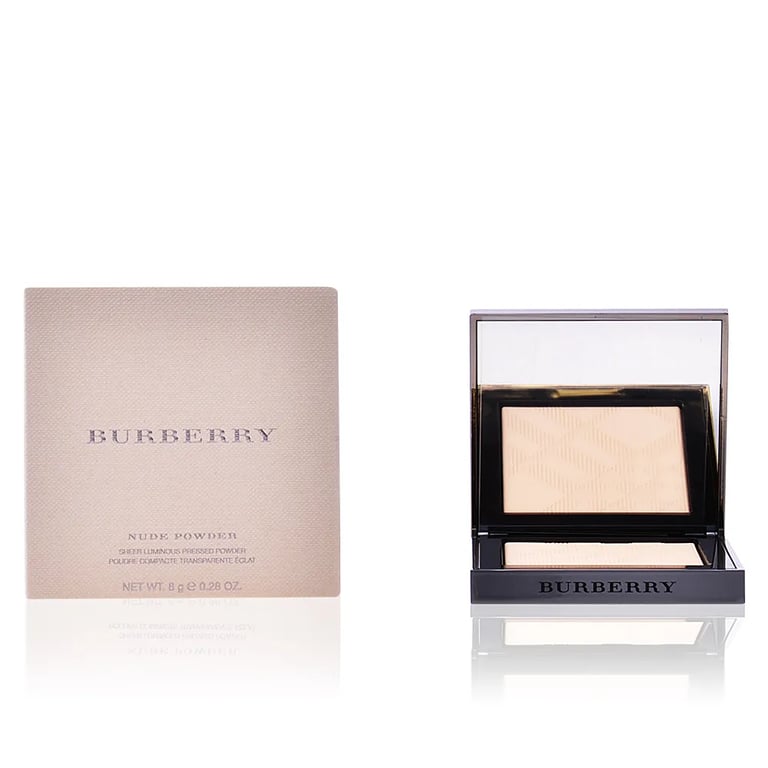 Skin Nude Powder #12 Ochre Nude