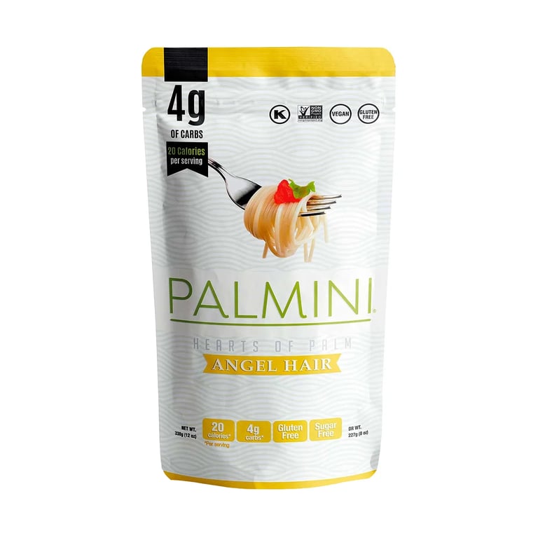 Palmini Cabello De Ángel