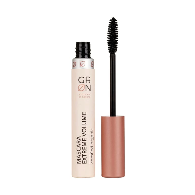 Mascara Extreme Volume Black Granite