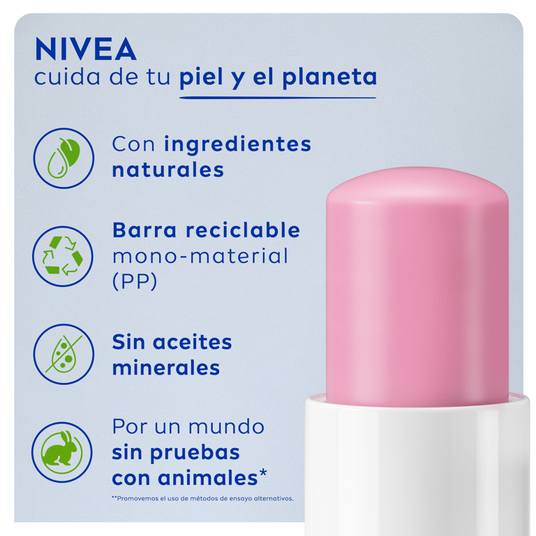 Liposan Soft Rosé 5,5 ml de Liposan