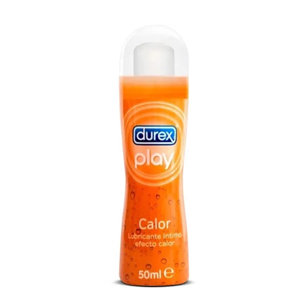Durex Play Efecto Calor