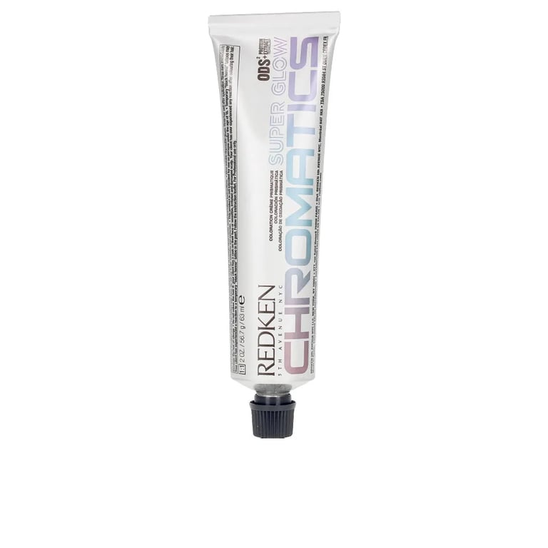 CHROMATICS SUPER GLOW COLOR FUSION #12-GLOW ICY VIOLET