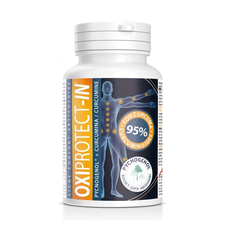 OXIPROTECT-IN 45 Perlas