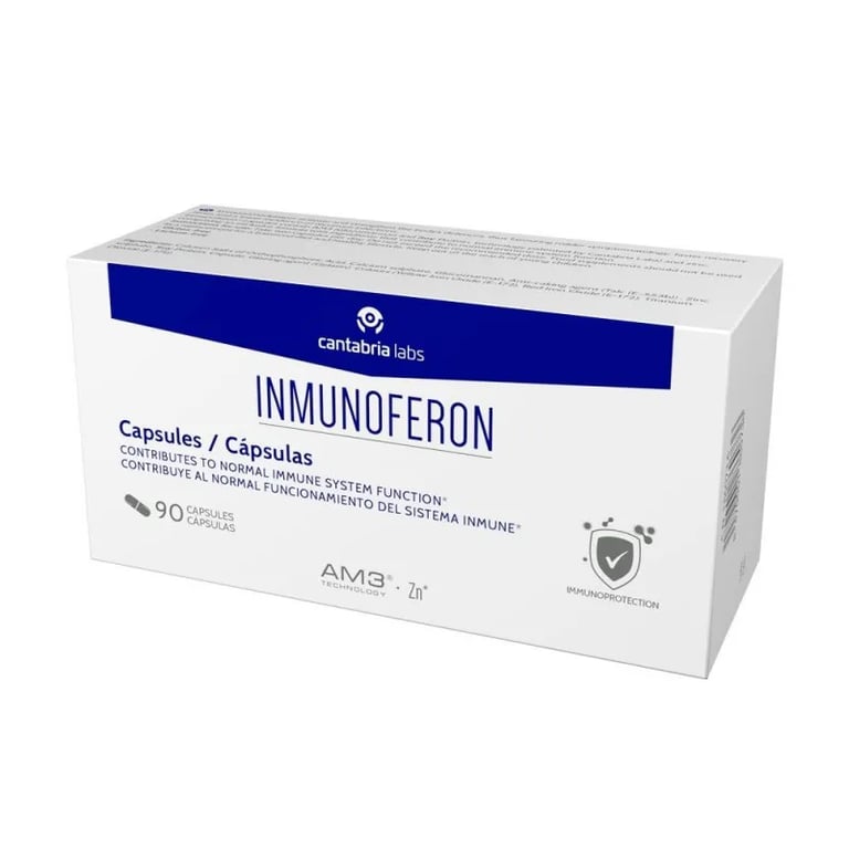 INMUNOFERON