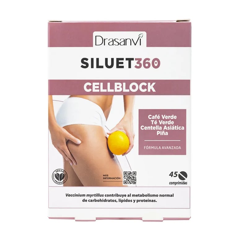 Cellblock