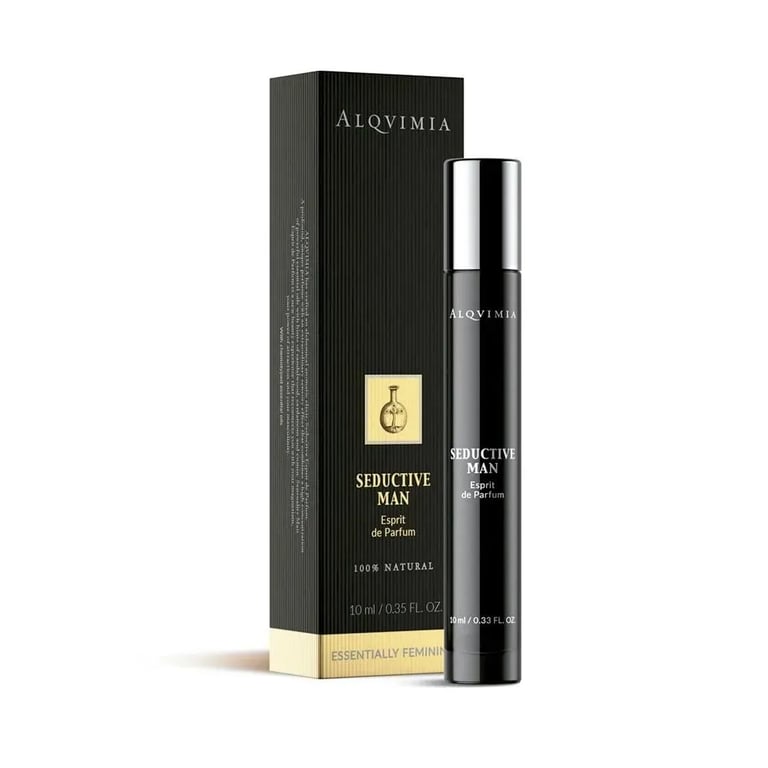 Espirit De Parfum Seductive Man