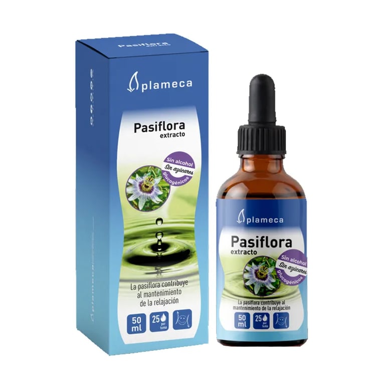 Estratto Di Passiflora