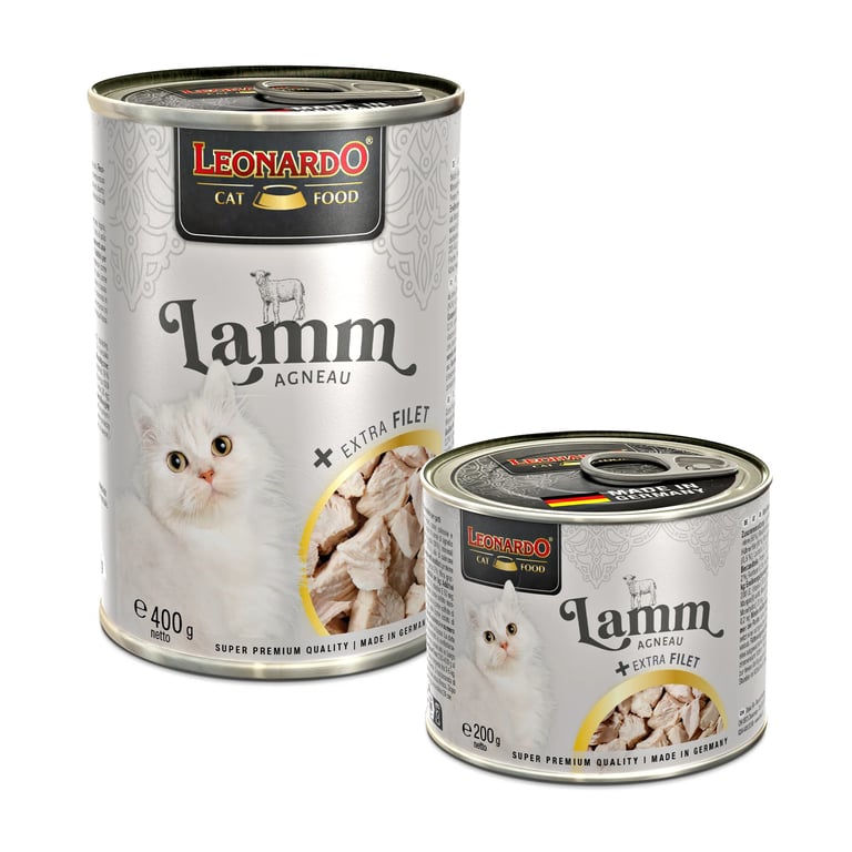 Extra Filet Lamm - imagen 3 de 10