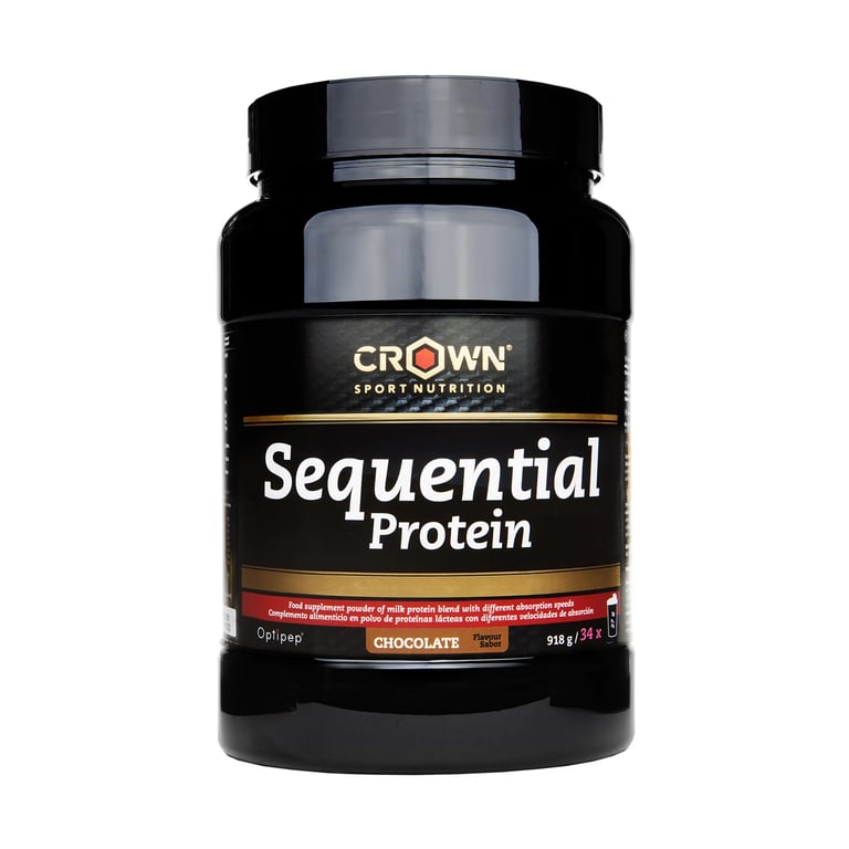 Sequential Protein