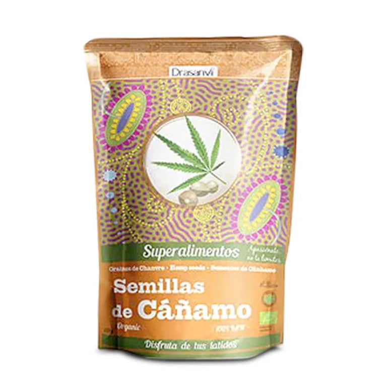 SEMILLAS DE CÁÑAMO BIO