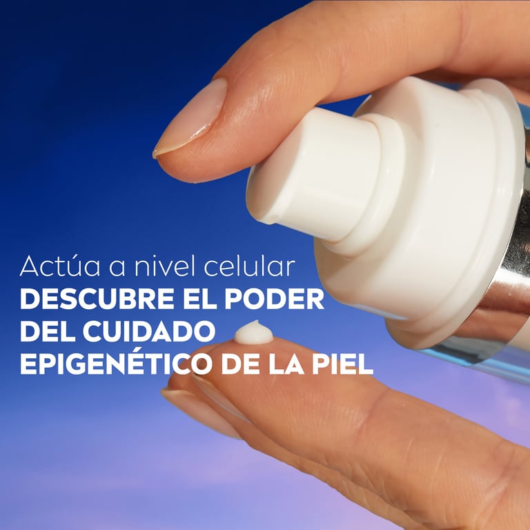 Set Cellular Sérum Rejuvenecedor 30 ml + Crema De Día SPF30 50 ml de Nivea