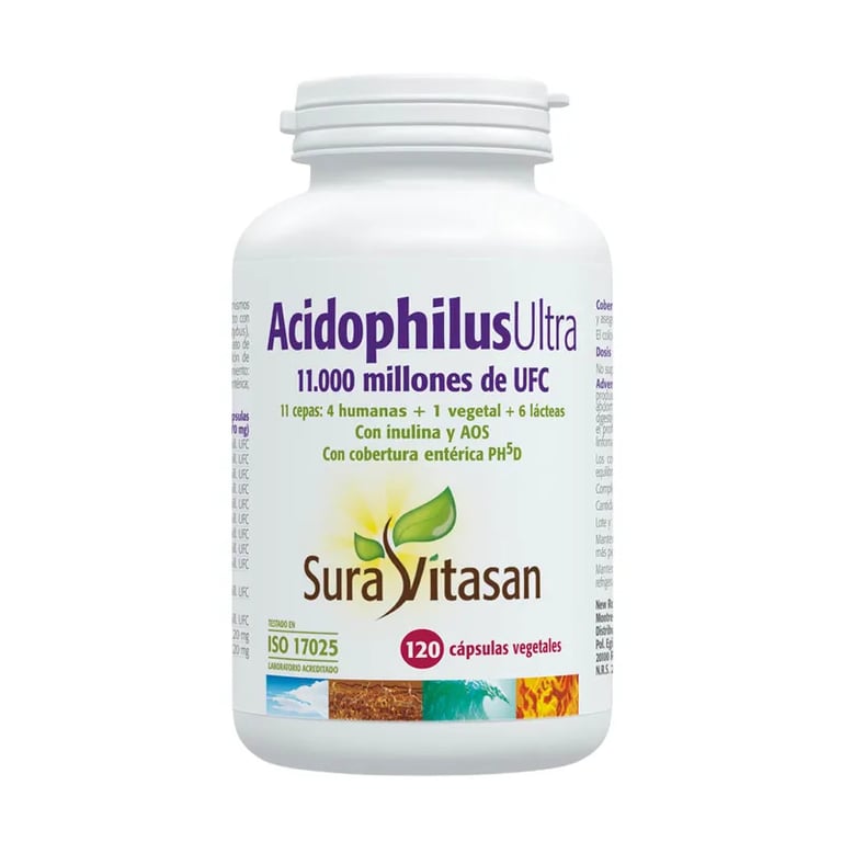 Acidophilus Ultra