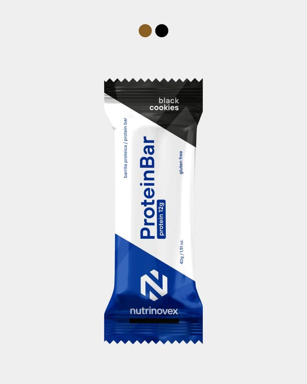 Glucobar Barrita Energética - imagen 13 de 16