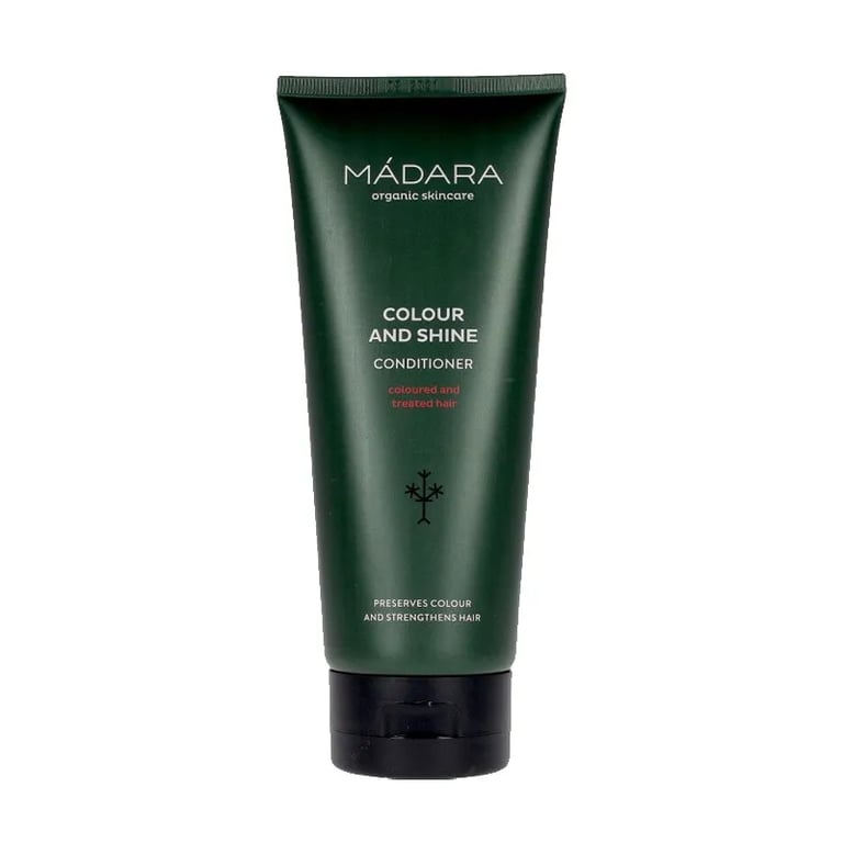 Colour And Shine Conditioner