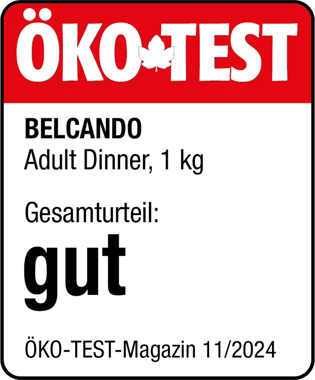 Belcando Adult Dinner - imagen 6 de 6