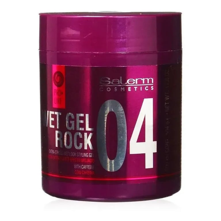Proline Wet Gel Rock
