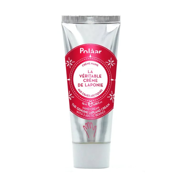 The Genuine Lapland Hand Cream