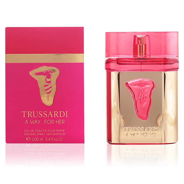 A Way For Her EDT