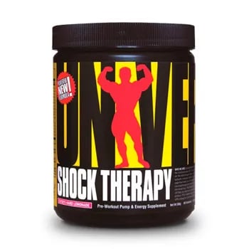 Shock Therapy
