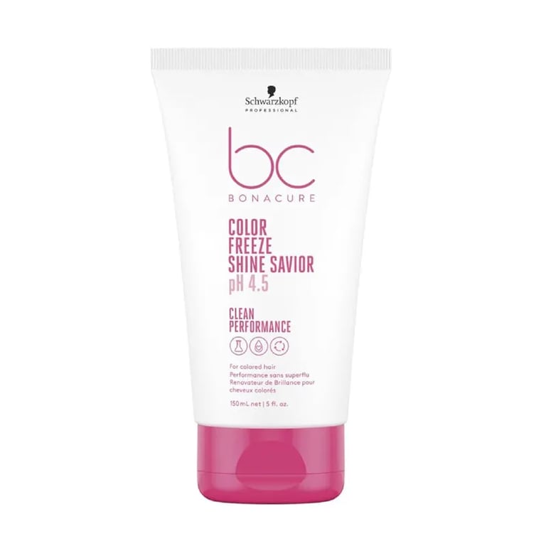 Bc Color Freeze Shine Savior