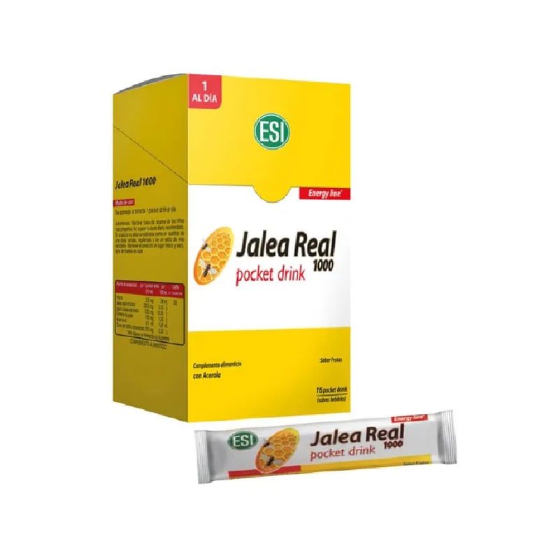JALEA REAL 1000 16 pk