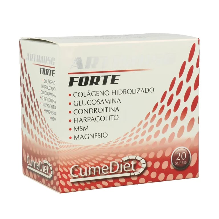 Artimusc Forte