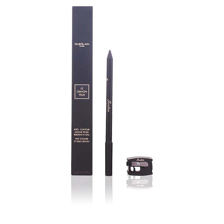 LE CRAYON YEUX KHOL CONTOUR WP #01 BLACK JACK