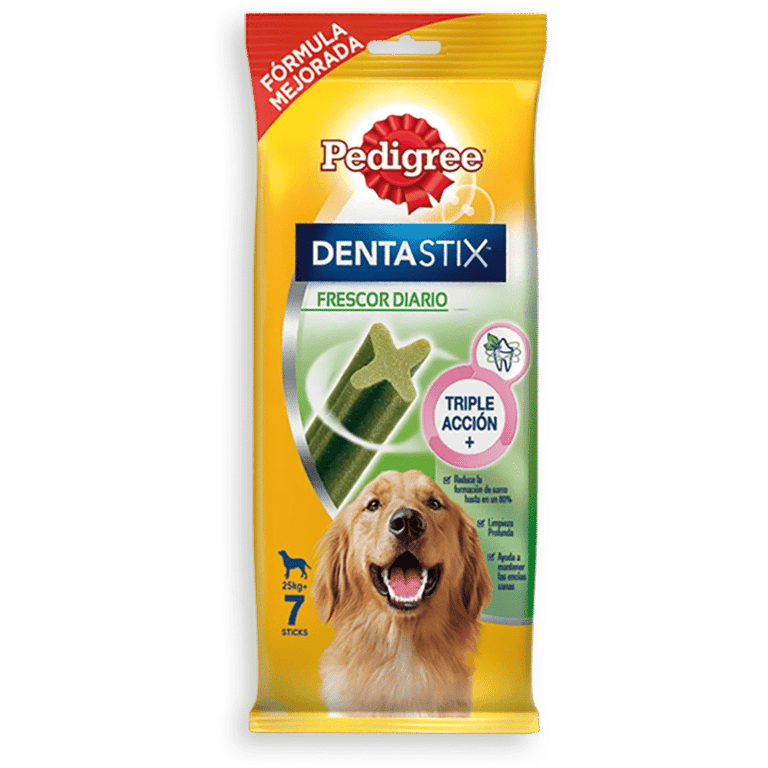 Dentastix Fresh Kleine Rassen