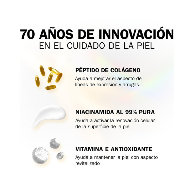 Regenerist Collagen Peptide24 Eye Cream 15 ml di Olay