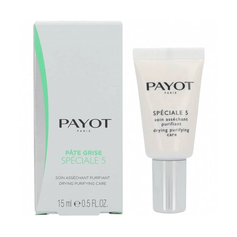 Pâte Grise Spéciale 5