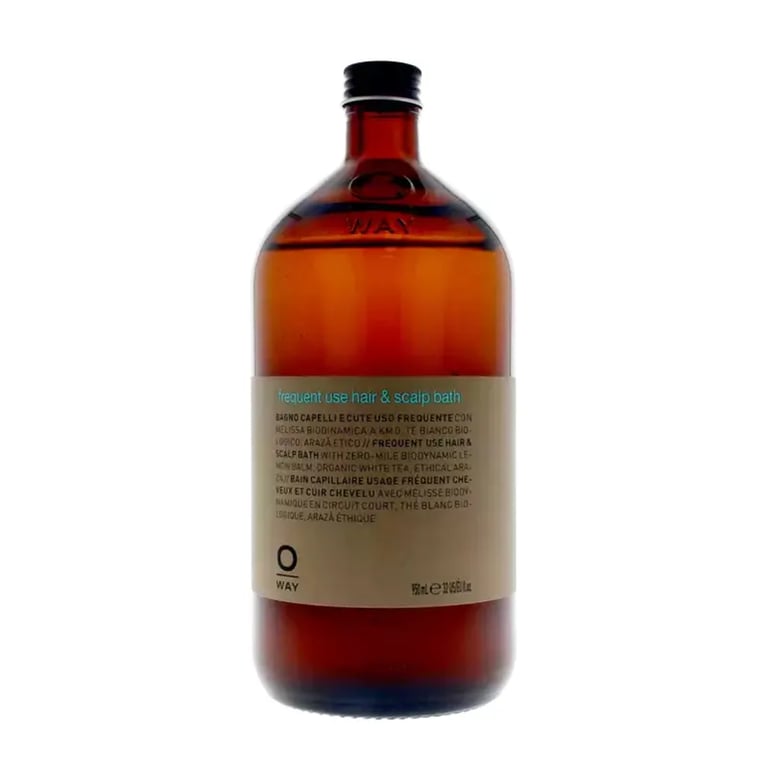 Dailyact Frequent Use Hair & Scalp Bath