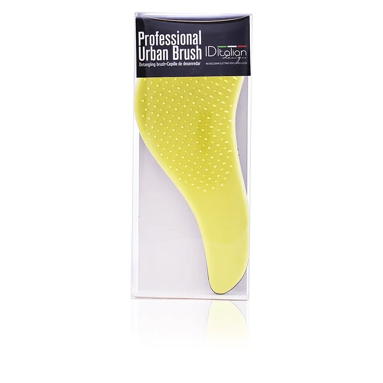 Iditalian Professional Urban Hair Brush