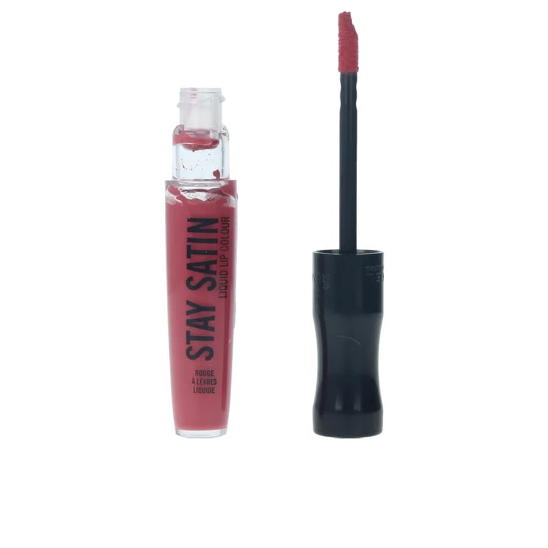 Rossetto Liquido Stay Satin #140-Scheweet!