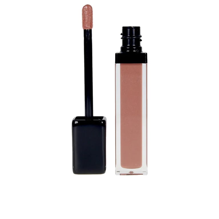 Kisskiss Liquid Lipstick #l302-Nude Shine