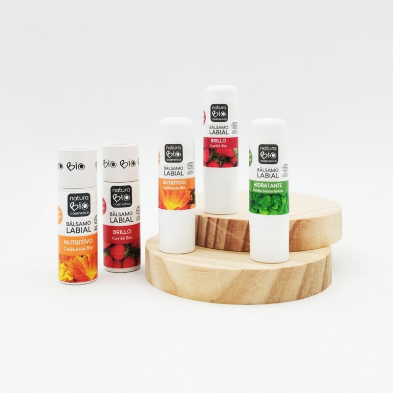 Baume Lèvres Hydratant Acide Hyaluronique - imagen 3 de 3