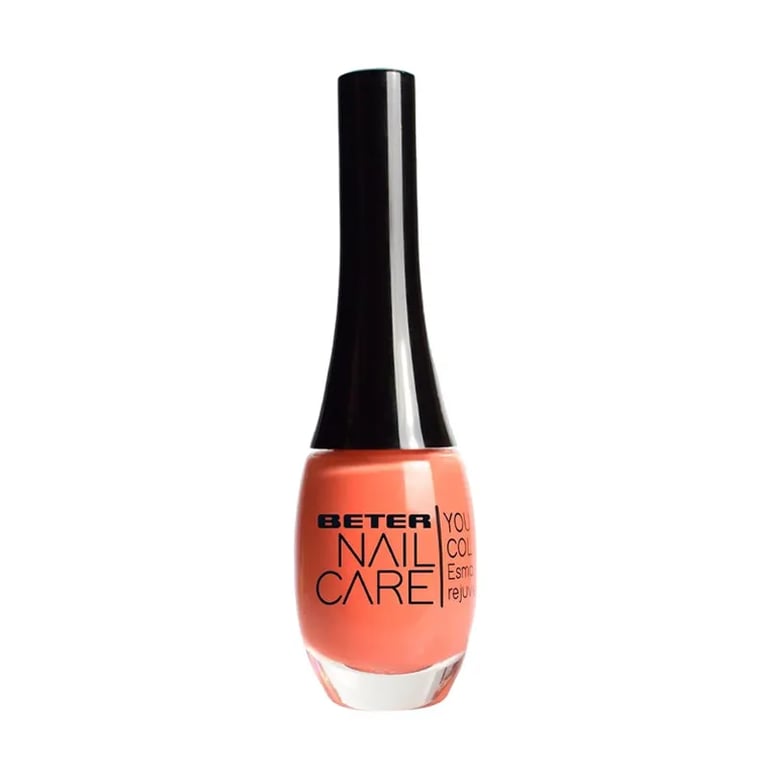 Nail Care Youth Color #241 - Dopamine Juice