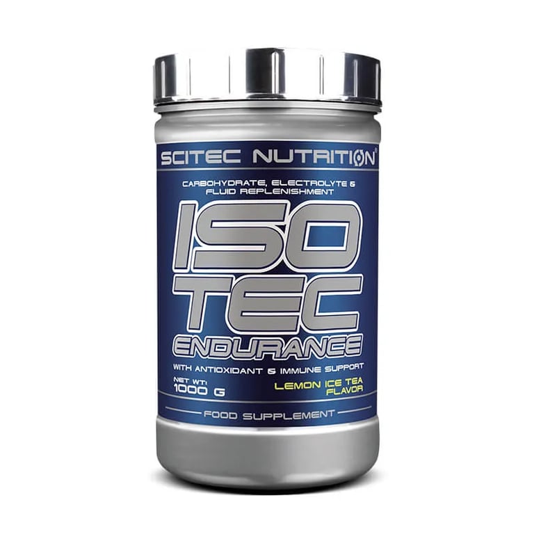 ISOTEC ENDURANCE