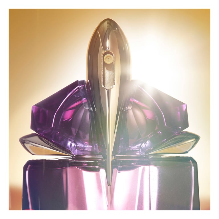 ALIEN EDP VAPORIZADOR REFILLABLE 60 ML de Mugler