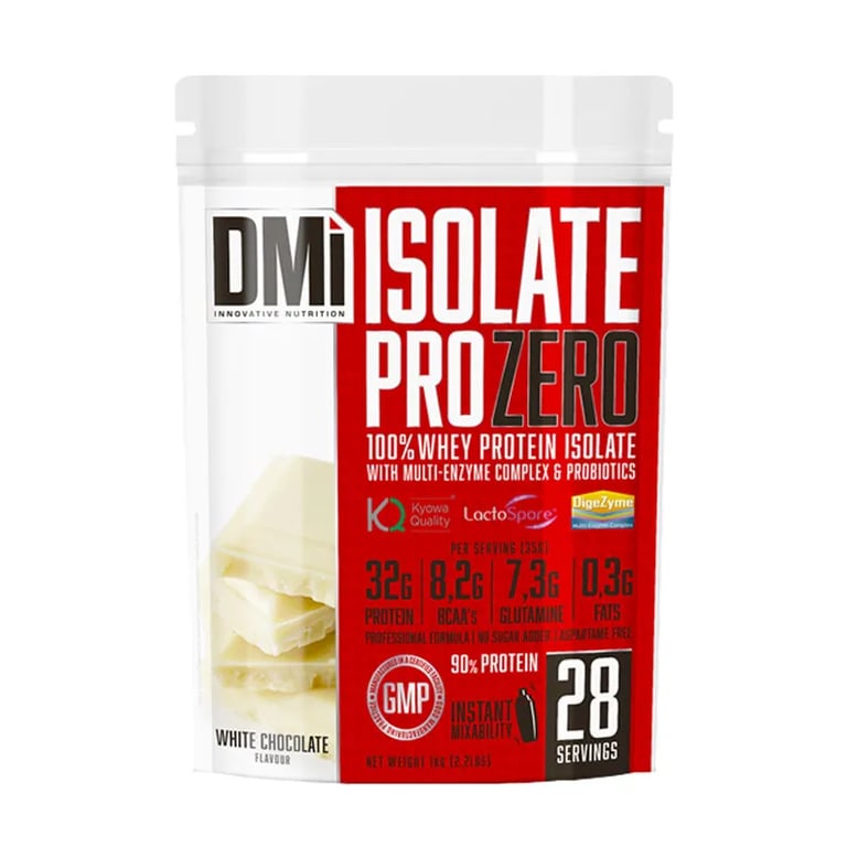 Isolate Pro Zero