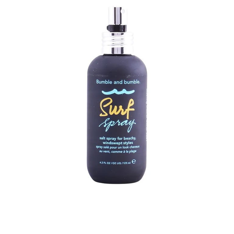 Surf Salt Spray For Beachy