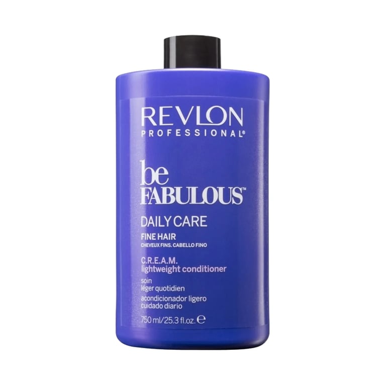 Be Fabulous Daily Care Fine Hair Cream Conditioner
