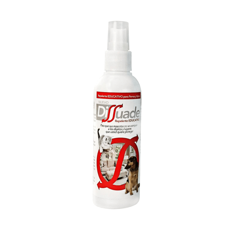 Dissuade Spray