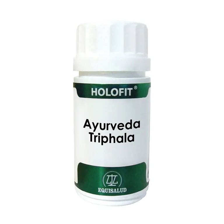 Ayurveda Triphala