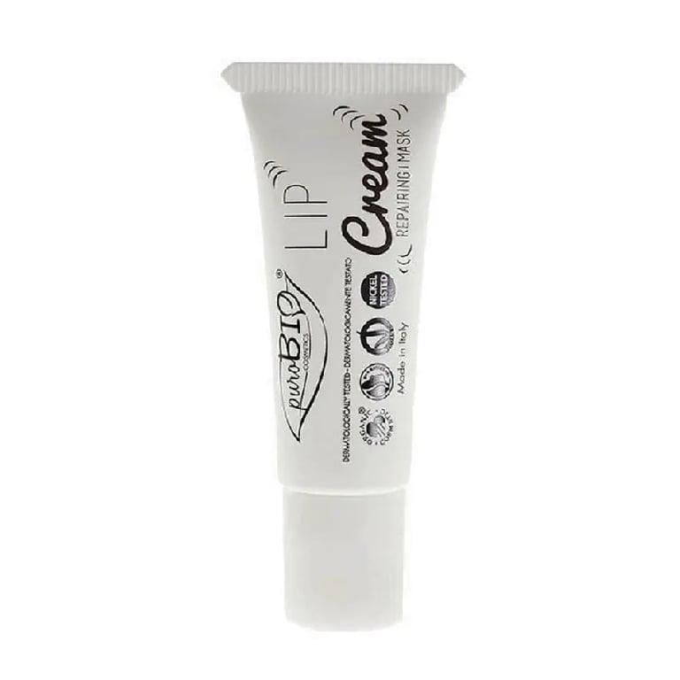CREMA HIDRATANTE PARA LABIOS REPAIRING MASK